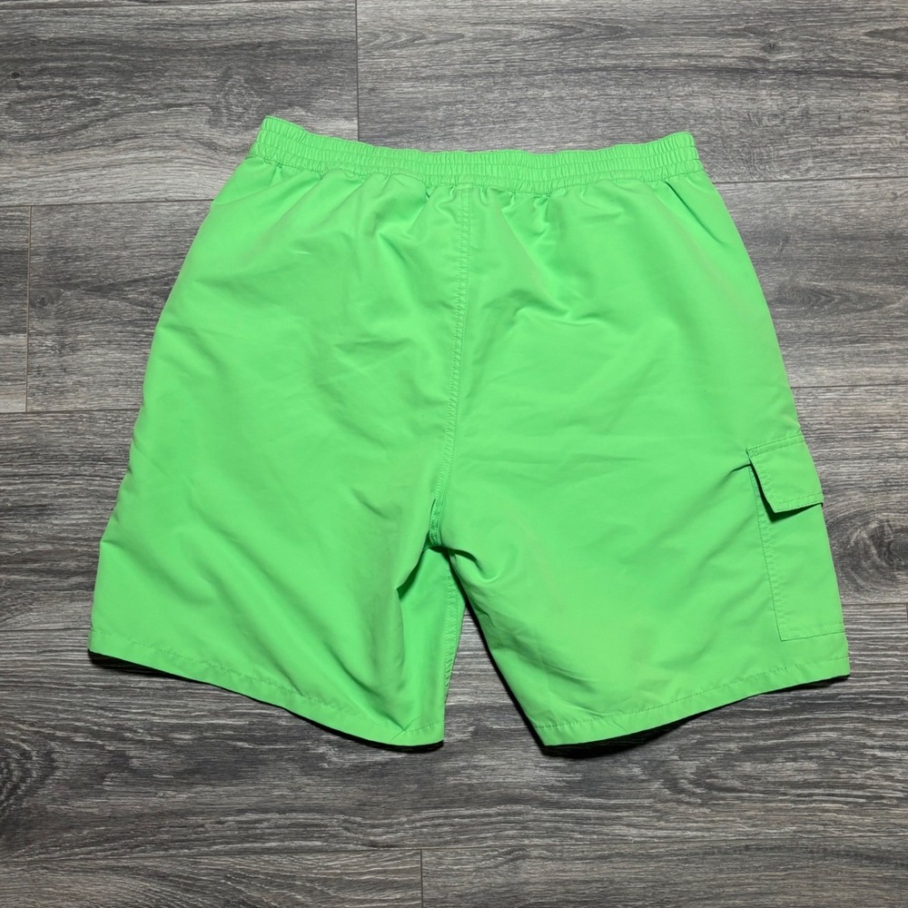 Polo Ralph Lauren 8.5" Kailua Classic Fit Mesh Lined Swim Trunks Large - Picture 5 of 11